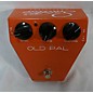 Used Used Satellite Amplifiers Old Pal Guitar Preamp thumbnail