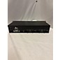 Used dbx IEQ-15 Graphic Equalizer