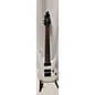 Used Ibanez Used Ibanez RG8 8 String White Solid Body Electric Guitar thumbnail