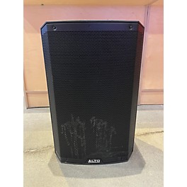 Used Alto TS315 Powered Speaker