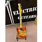 Used Fender Used Fender WILDWOOD 10 1955 TELECASTER SUPER HEAVY RELIC CUSTOM SHOP Solid Body Electric Guitar