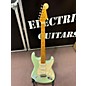 Used Fender Used Fender CUSTOM SHOP LIMITED EIDTION 50'S STRATOCASTER Sonic Blue Solid Body Electric Guitar thumbnail