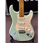 Used Fender Used Fender CUSTOM SHOP LIMITED EIDTION 50'S STRATOCASTER Sonic Blue Solid Body Electric Guitar