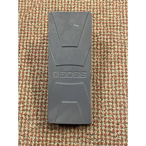 Used BOSS Used BOSS EV30 Pedal