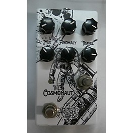 Used Matthews Effects Used MATTHEWS EFFECTS THE COSMONAUT Effect Pedal