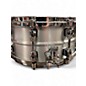 Used TAMA Used TAMA Starphonic Snare Silver Drum