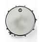 Used TAMA Used TAMA Starphonic Snare Silver Drum