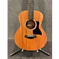 Used Taylor Used Taylor GS Mini Mahogany Natural Acoustic Guitar