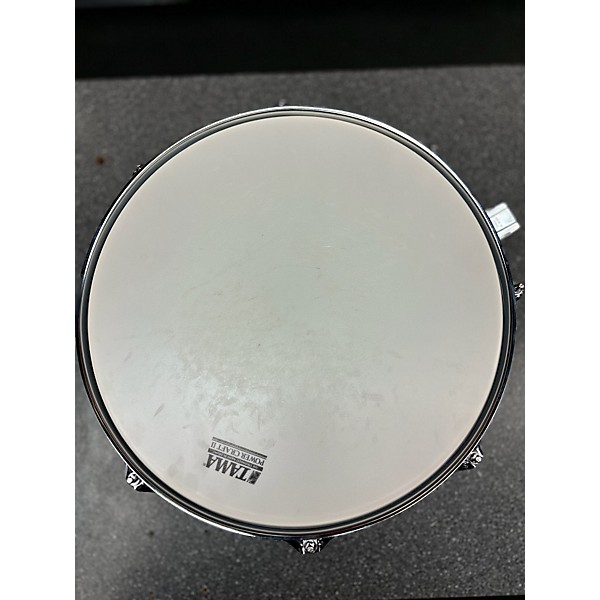 Used TAMA Used TAMA 6.5X14 Super Star Classic Drum