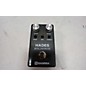 Used GAMMA Hades Effect Pedal thumbnail