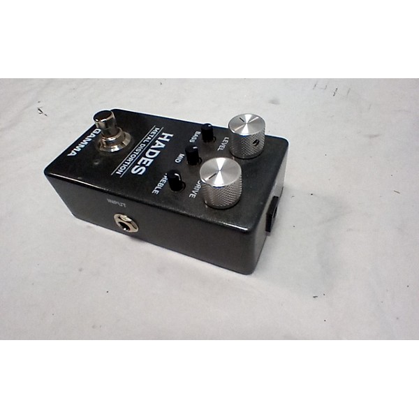 Used GAMMA Hades Effect Pedal