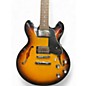 Used Epiphone Used 2020s Epiphone ES339 Sunburst Hollow Body Electric Guitar