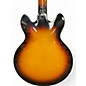 Used Epiphone Used 2020s Epiphone ES339 Sunburst Hollow Body Electric Guitar