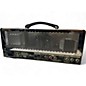 Used Used BURGERA T50 INFINIUM Tube Guitar Amp Head