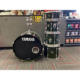 Used Yamaha Stage Custom Drum Kit