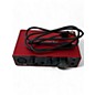 Used Focusrite Used Focusrite Scarlett Solo Gen 3 Audio Interface thumbnail