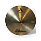 Used Zildjian Used Zildjian A Series Splash Cymbal thumbnail