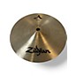 Used Zildjian Used Zildjian A Series Splash Cymbal