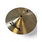 Used Zildjian Used Zildjian A Series Splash Cymbal