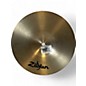 Used Zildjian Used Zildjian A Series Splash Cymbal