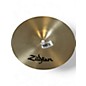 Used Zildjian Used Zildjian A Series Splash Cymbal