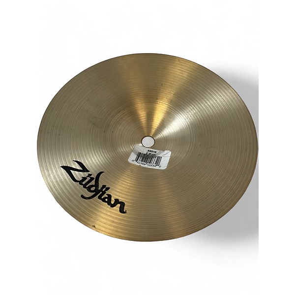 Used Zildjian Used Zildjian A Series Splash Cymbal