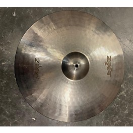 Used Zildjian 20in ZXT Medium Ride Cymbal