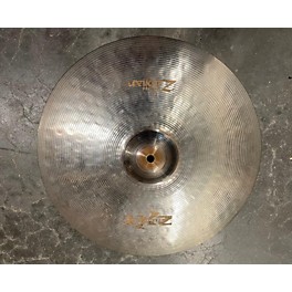 Used Zildjian 16in ZXT Medium Thin Crash Cymbal