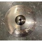 Used Zildjian Used Zildjian 10in ZXT Flash Splash Cymbal thumbnail