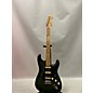 Used Fender Used Fender Limited Edition Player Stratocaster HSS Plus Top Green Burst Solid Body Electric Guitar thumbnail