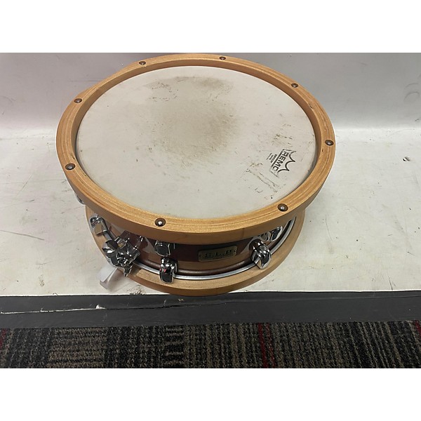 Used TAMA Used TAMA 14X6.5 Sound Lab Project Snare Drum Maple