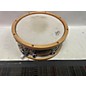 Used TAMA Used TAMA 14X6.5 Sound Lab Project Snare Drum Maple