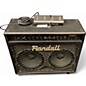 Used Randall Used Randall RG1503H 150W Solid State Guitar Amp Head thumbnail