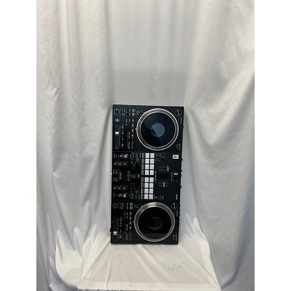 Used Pioneer DJ Used Pioneer DJ DDJ-REV7 DJ Controller