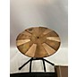 Used SABIAN 10in Chopper 10 Cymbal thumbnail