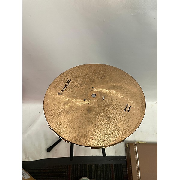 Used SABIAN 10in Chopper 10 Cymbal