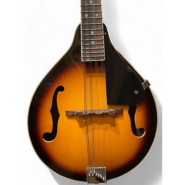 Used Rogue rm-100a 2 Color Sunburst Mandolin