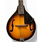 Used Rogue rm-100a 2 Color Sunburst Mandolin