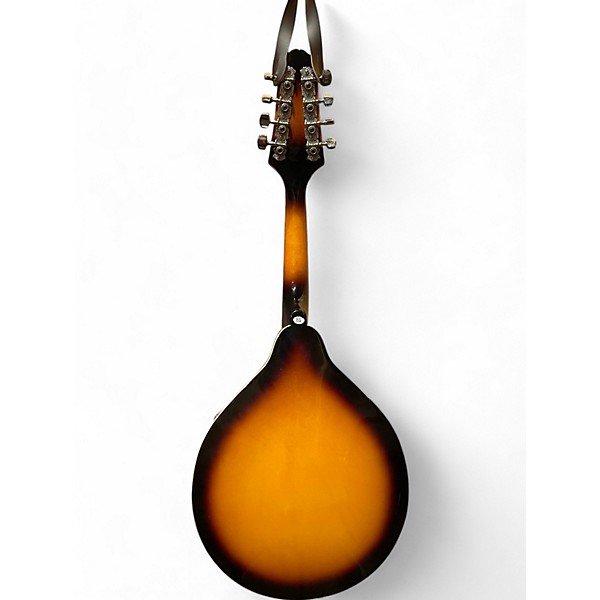 Used Rogue rm-100a 2 Color Sunburst Mandolin