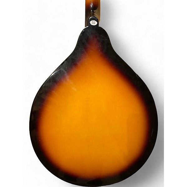 Used Rogue rm-100a 2 Color Sunburst Mandolin