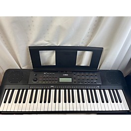 Used Yamaha PSR E 273 Digital Piano