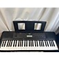 Used Yamaha PSR E 273 Digital Piano thumbnail