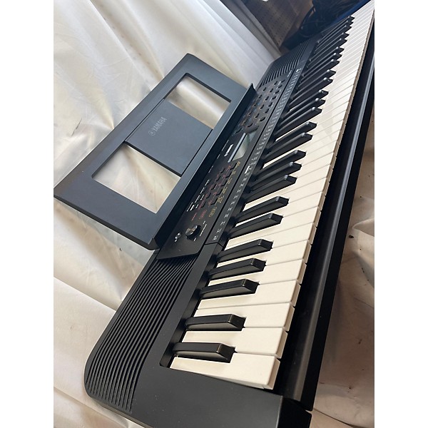 Used Yamaha PSR E 273 Digital Piano