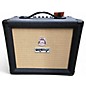 Used Orange Amplifiers Used Orange Amplifiers Crush 20 20W 1x8 Guitar Combo Amp thumbnail