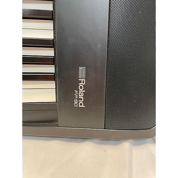 Used Roland Used Roland FP-90 Stage Piano