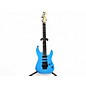 Used Charvel Used Charvel pro-mod dk24 hss fr infinity blue Solid Body Electric Guitar thumbnail