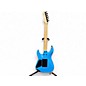 Used Charvel Used Charvel pro-mod dk24 hss fr infinity blue Solid Body Electric Guitar