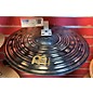 Used MEINL Used MEINL 14in CLASSIC CUSTOM DARK HIHAT Cymbal thumbnail