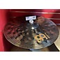 Used MEINL Used MEINL 20in CLASSIC CUSTOM DARK RIDE Cymbal thumbnail