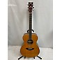 Used Yamaha FSTA TransAcoustic Concert Acoustic Electric Guitar thumbnail